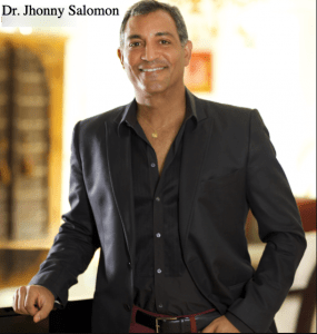 Get To Know Dr Salomon of Plastic Surgery and Med Spa Miami