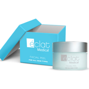 Eclat_Facial-Peel-box-Dr. Jhonny Salomon
